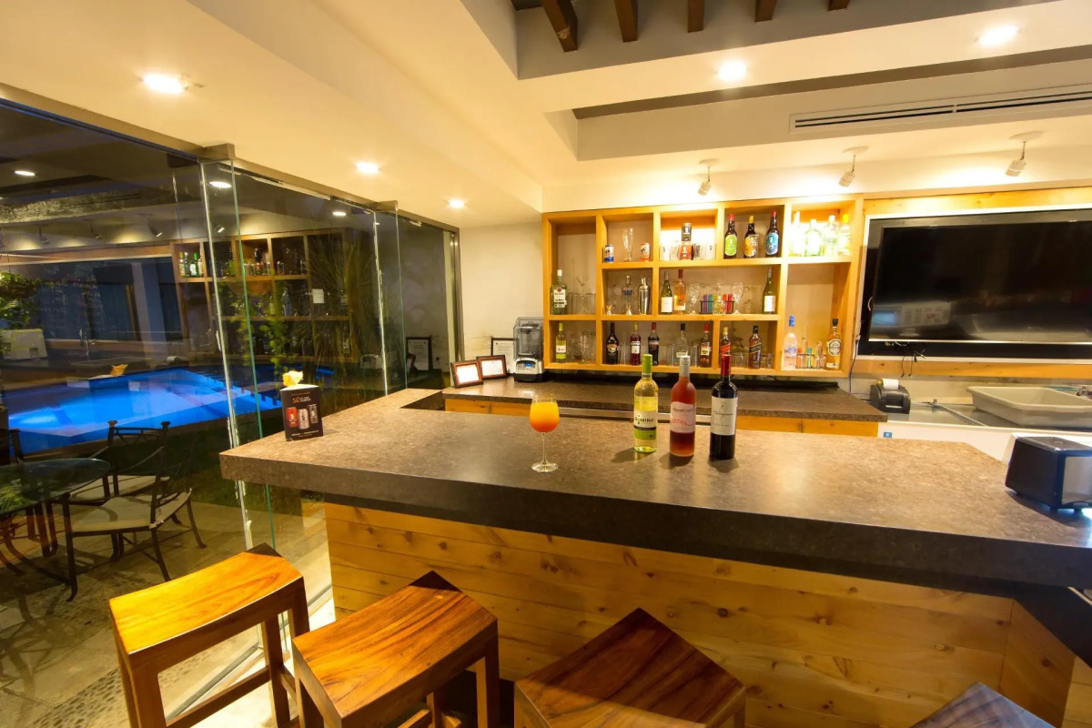 Ambiance Suites Cancun