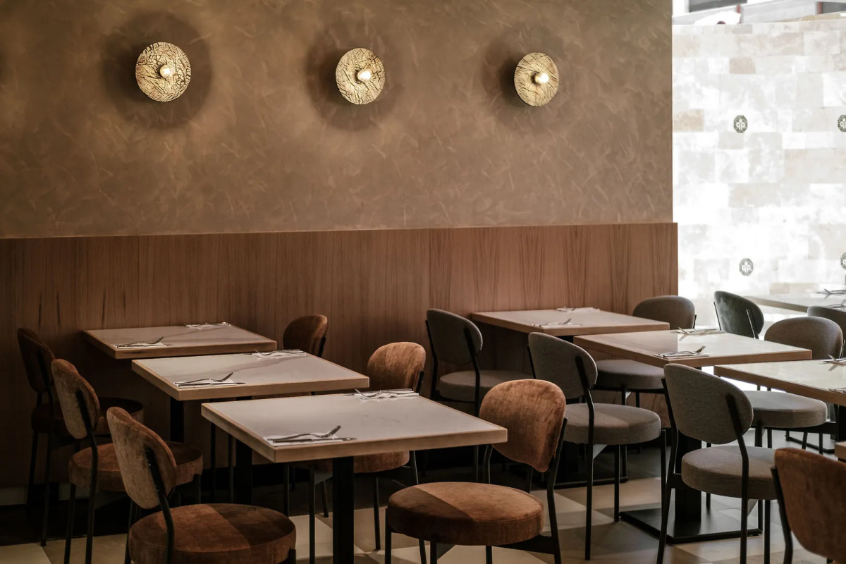 QAWRA Palace Resort & SPA