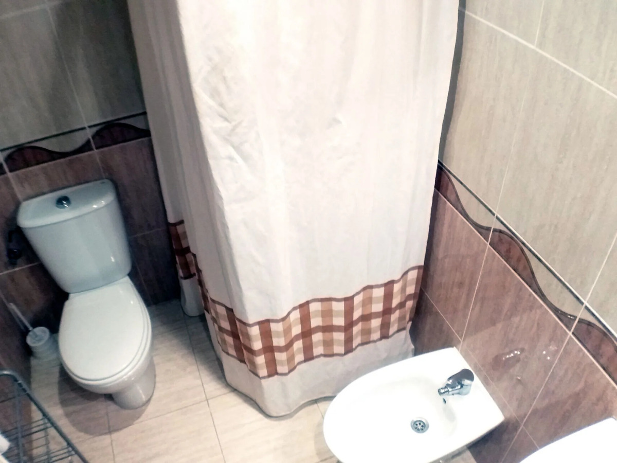 Acv - costa marina I-1 línea planta 5 sur