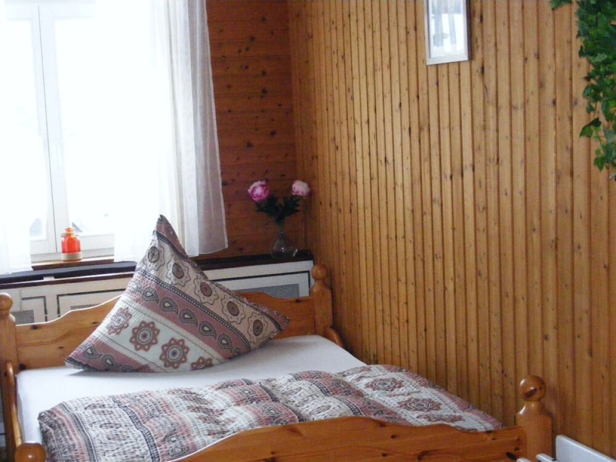 Hotel-Restaurant Berggarten