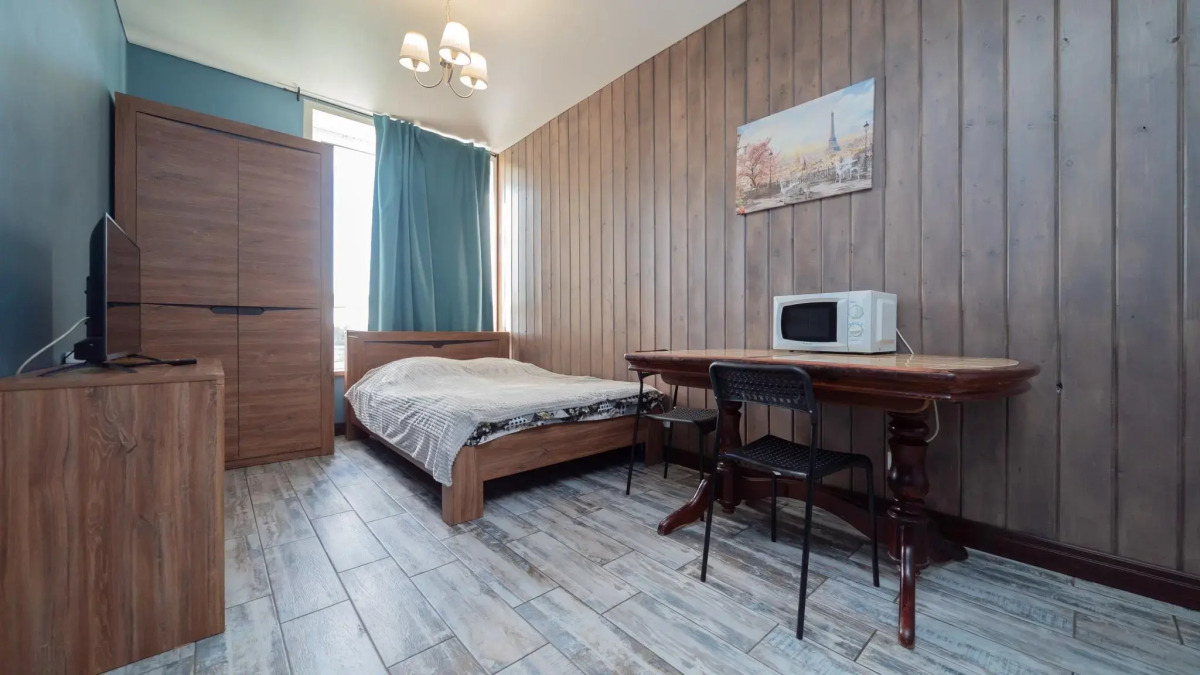 Манхэттен Эстейт на улице Жасминовая 8.1