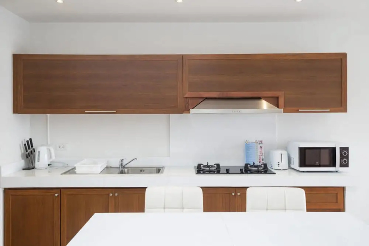 2 Bed Seaview Villa A2 SDV202-By Samui Dream Villas