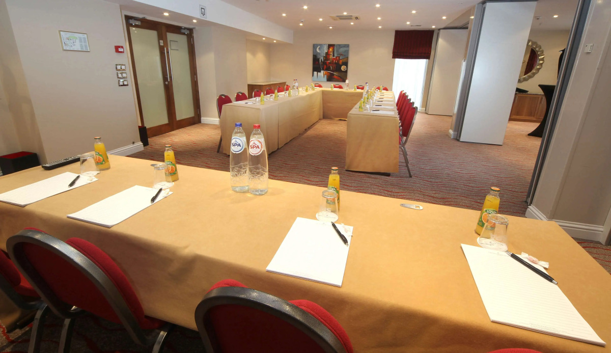 Gresham Belson Hotel