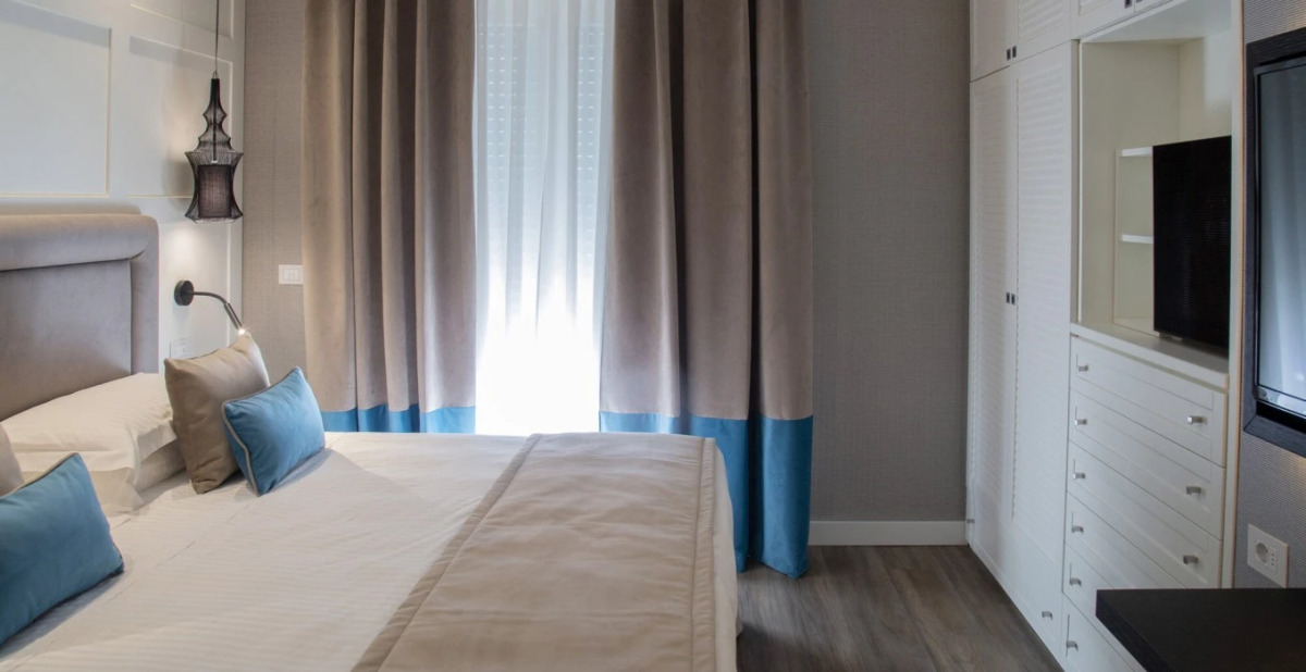 Residence Lungomare - Charming apartments