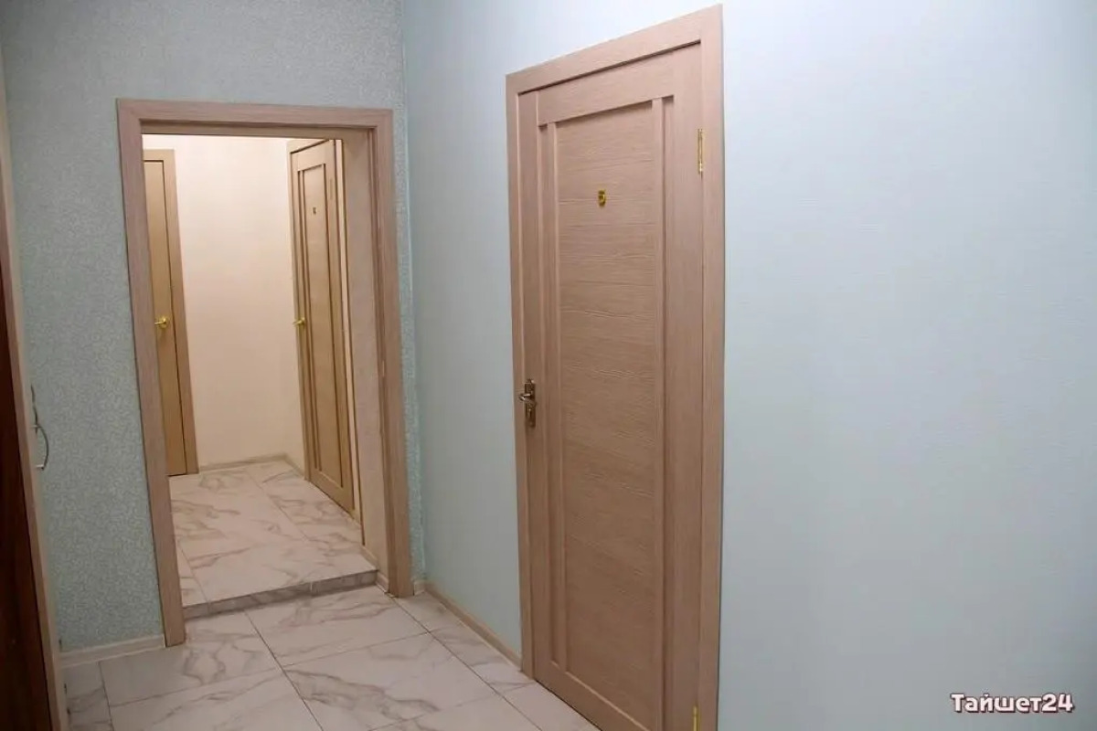 Гостевой дом на Сибирской