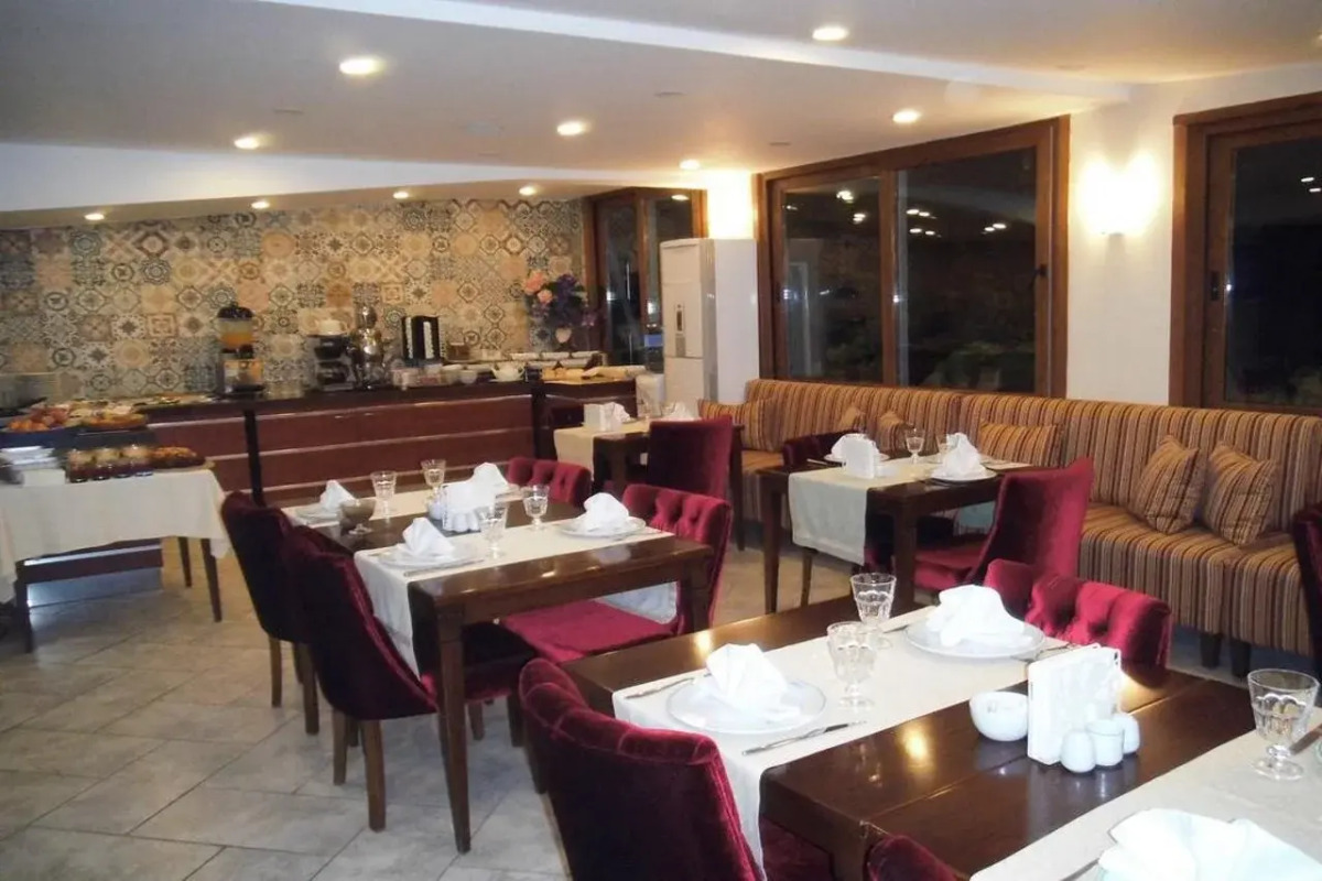 Hotel Daphne - Special Class