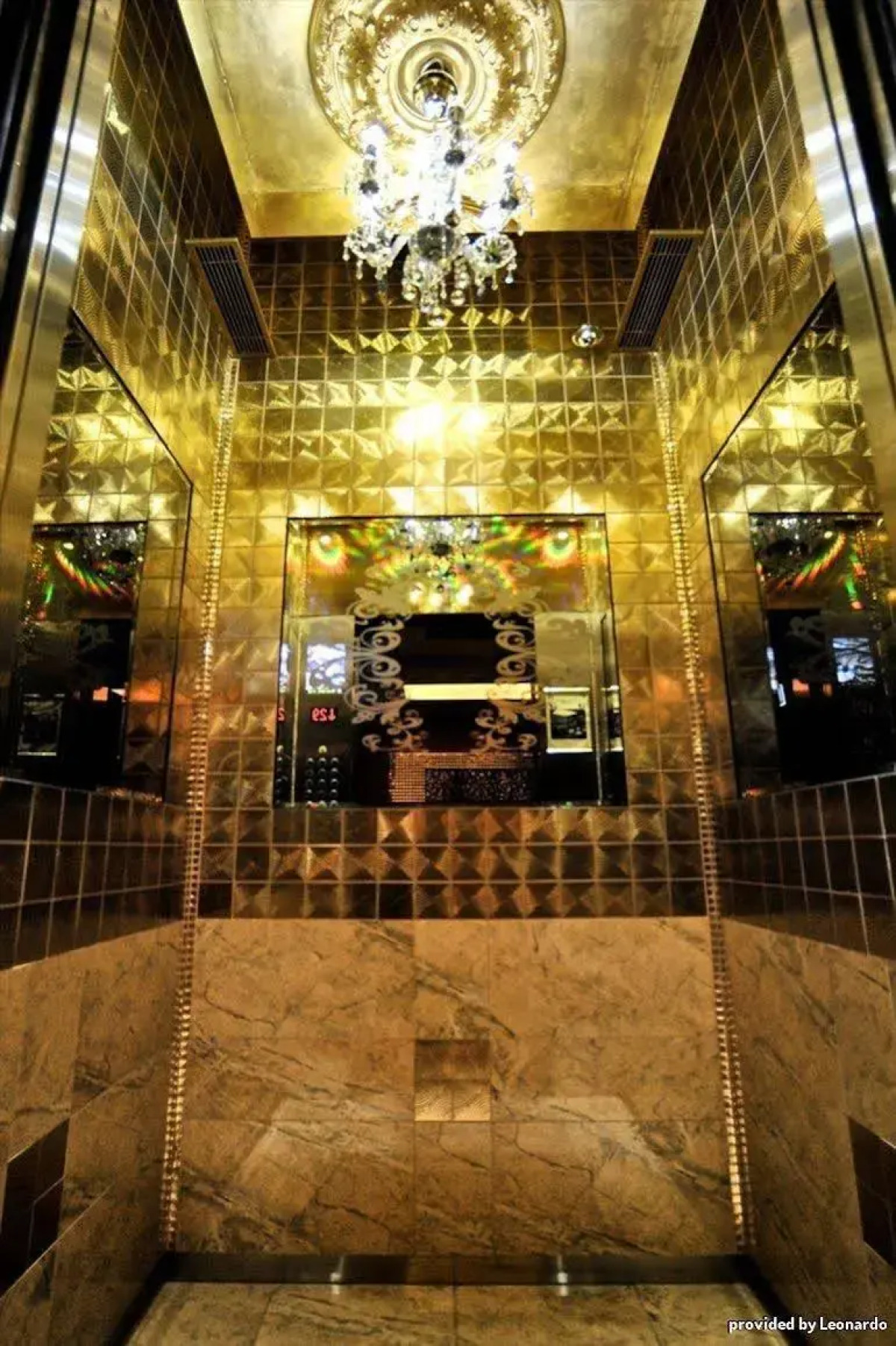 Ramada Grand Tsim Sha Tsui (Former Ramada Hong Kong Grand Tsim Sha Tsui)