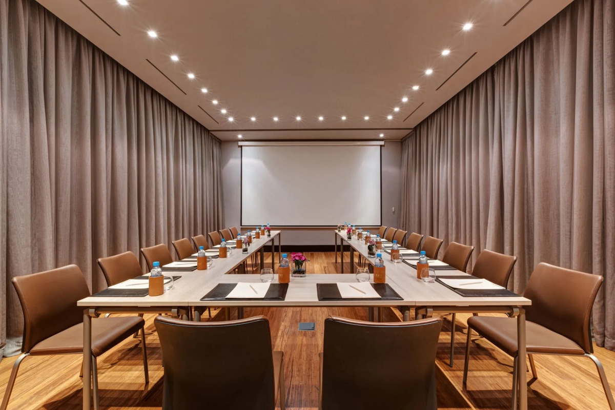 Gray Boutique Hotel Casablanca