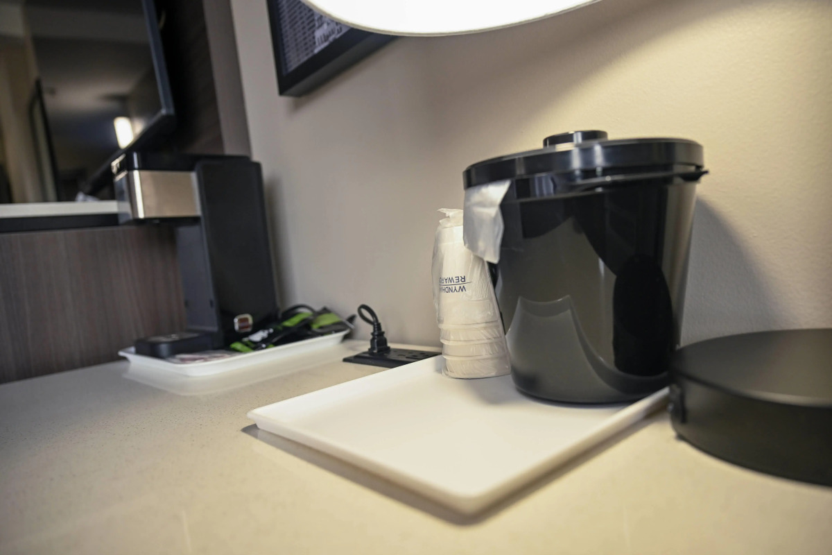 Ramada by Wyndham North Bergen