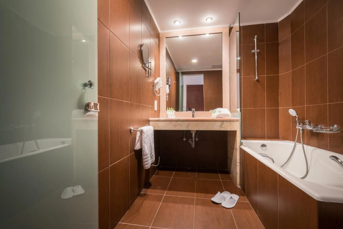 Zante Park Resort & Spa, BW Premier Collection