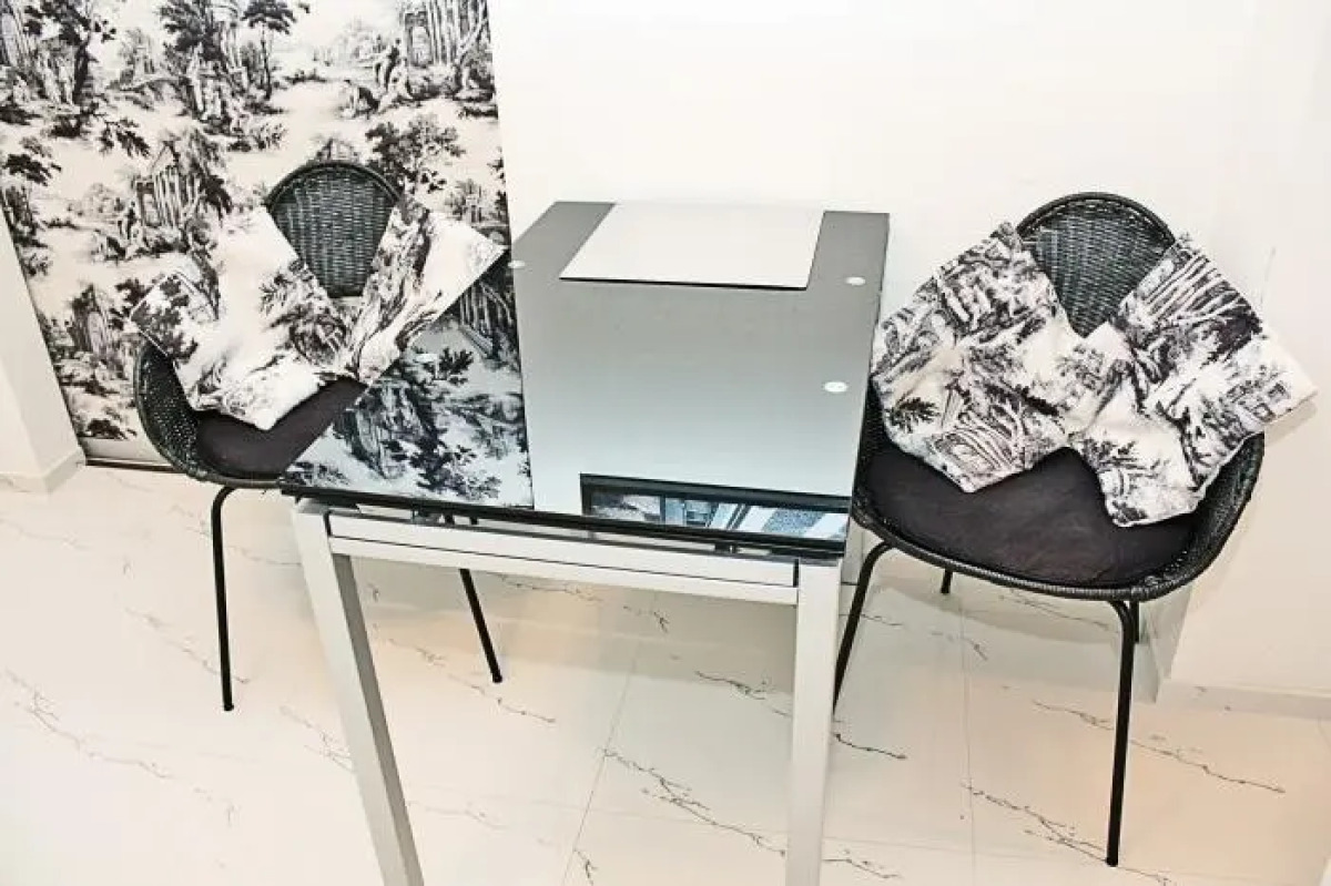 Альянс на улице Пушкинская 1/36