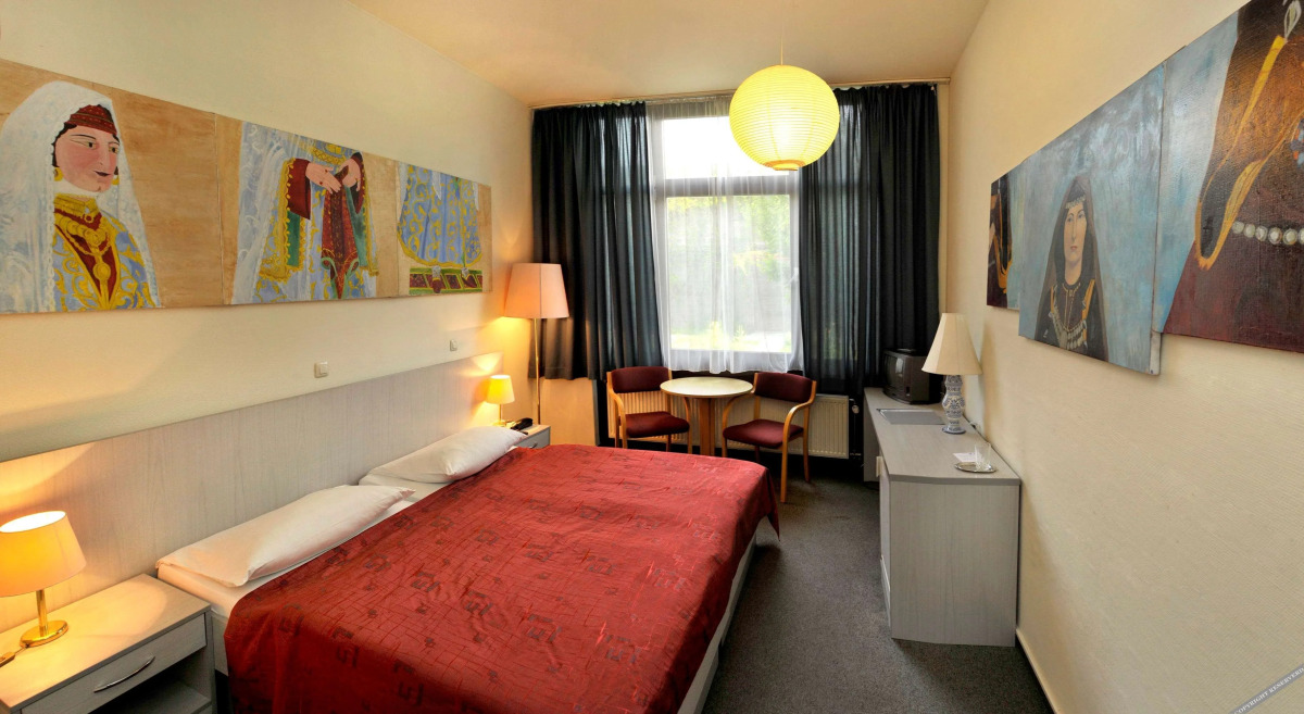 Арт-отель «Берлин»