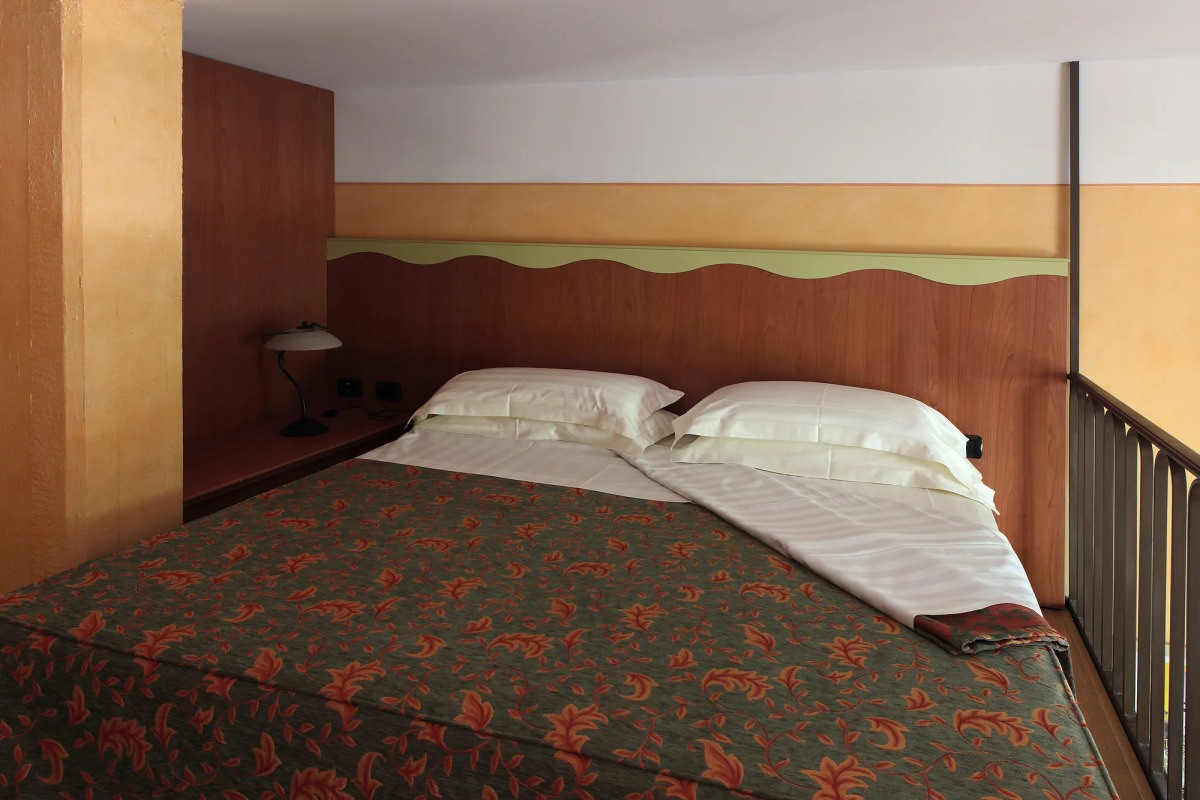 Отель Residence Liberty