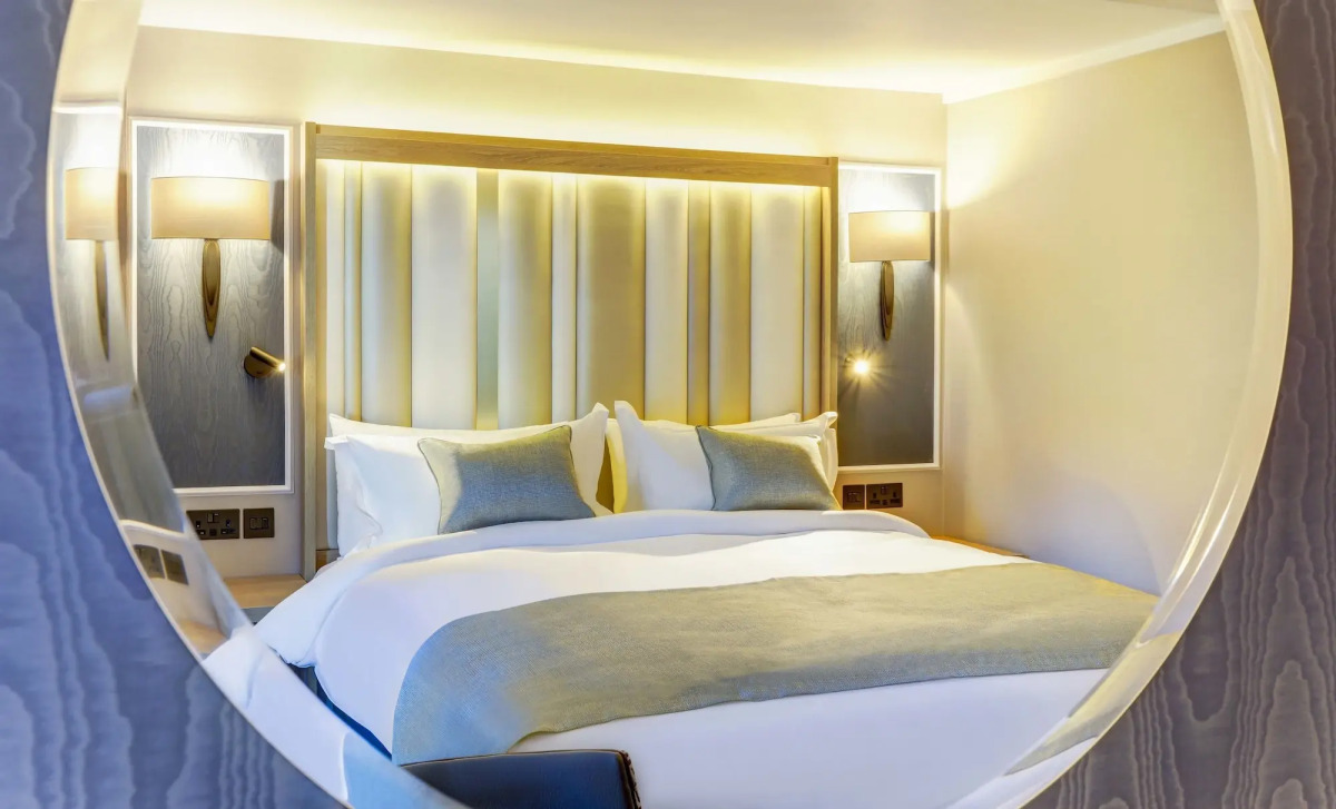 Danubius Hotel Regents Park