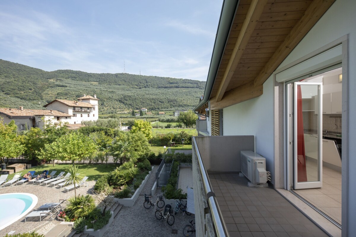 4LIMONI Apartment Resort