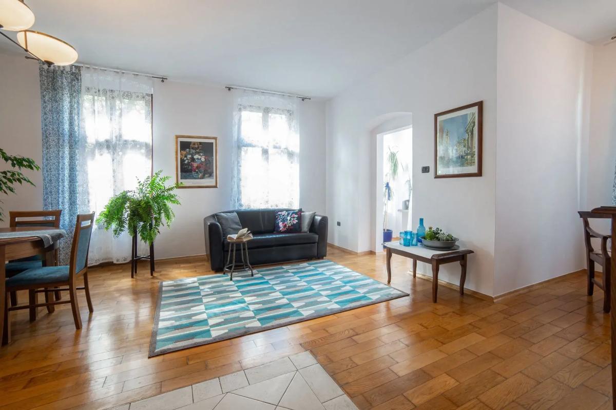 Hornigold w Zielonej Kamienicy