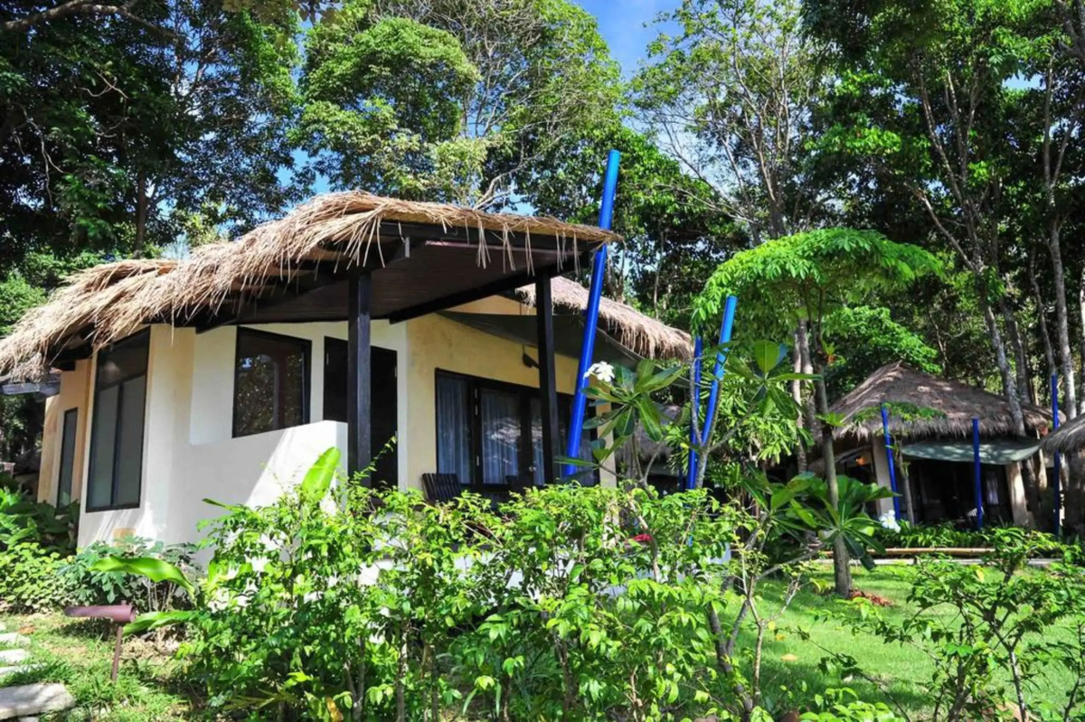 LaLaanta Hideaway Resort