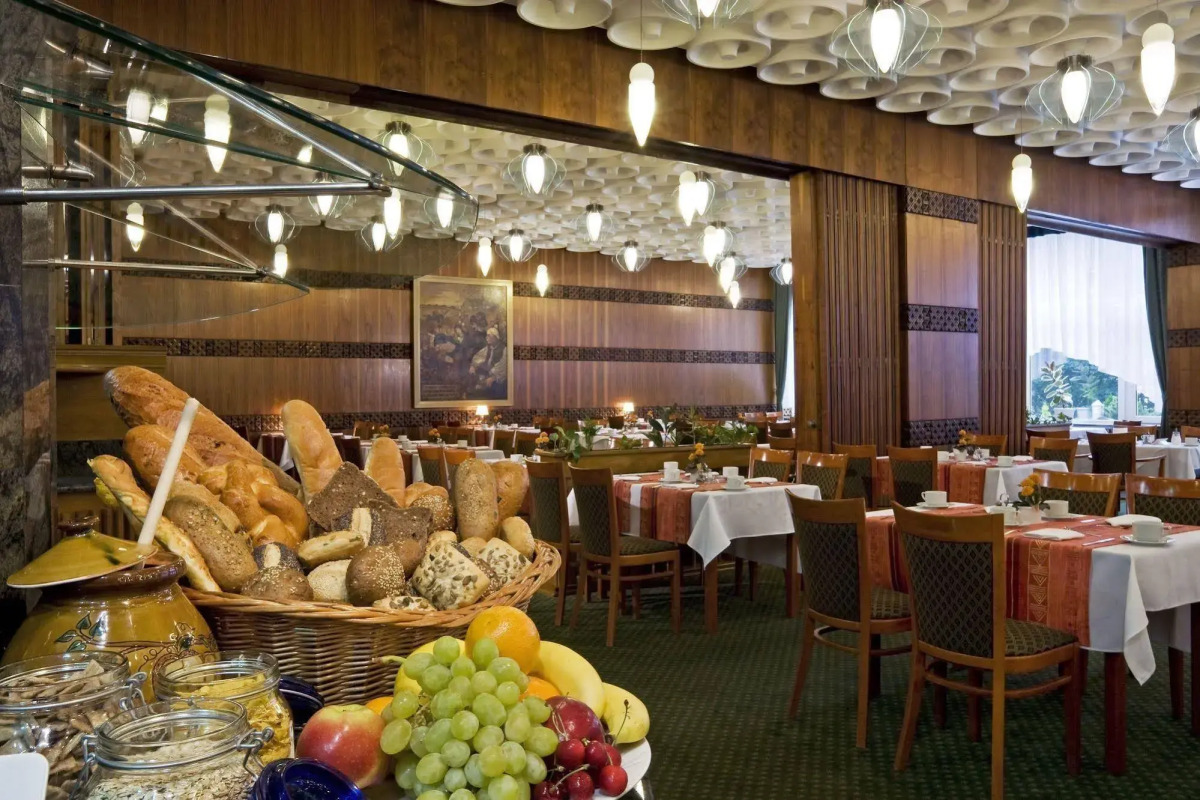 Ensana Thermal Heviz