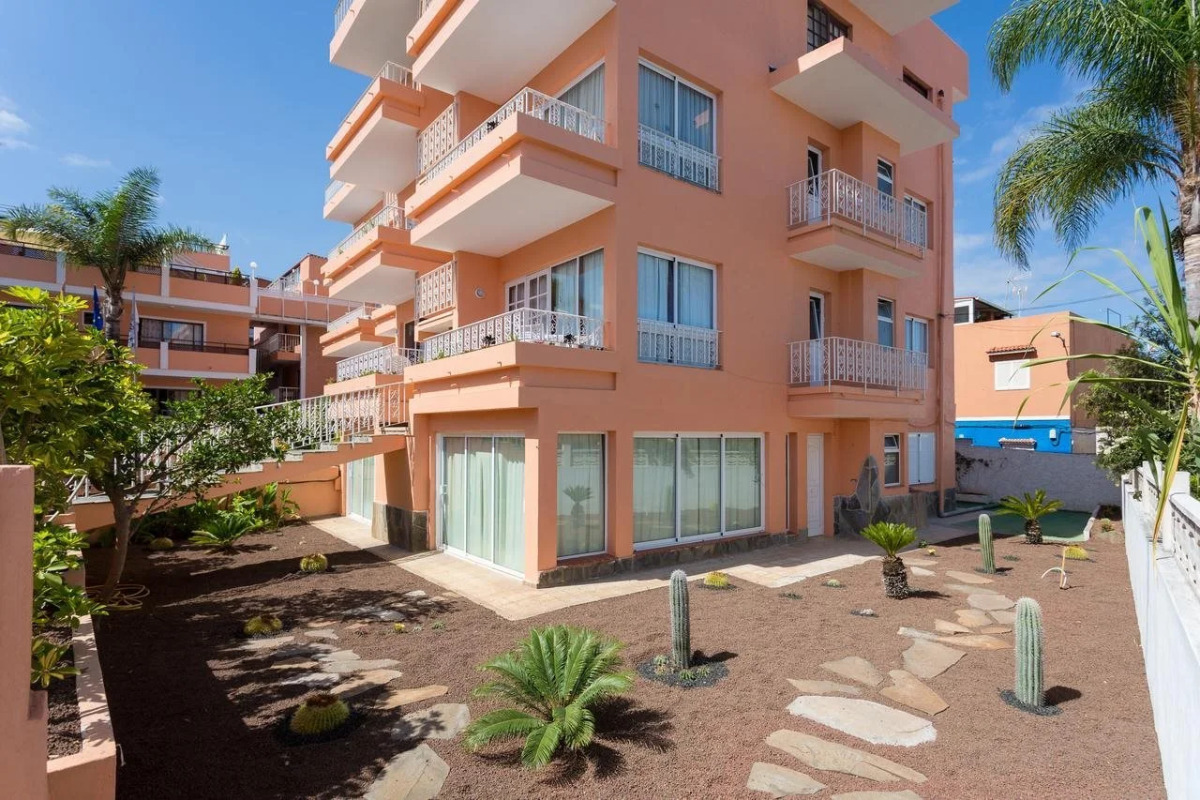 Hotel Globales Acuario