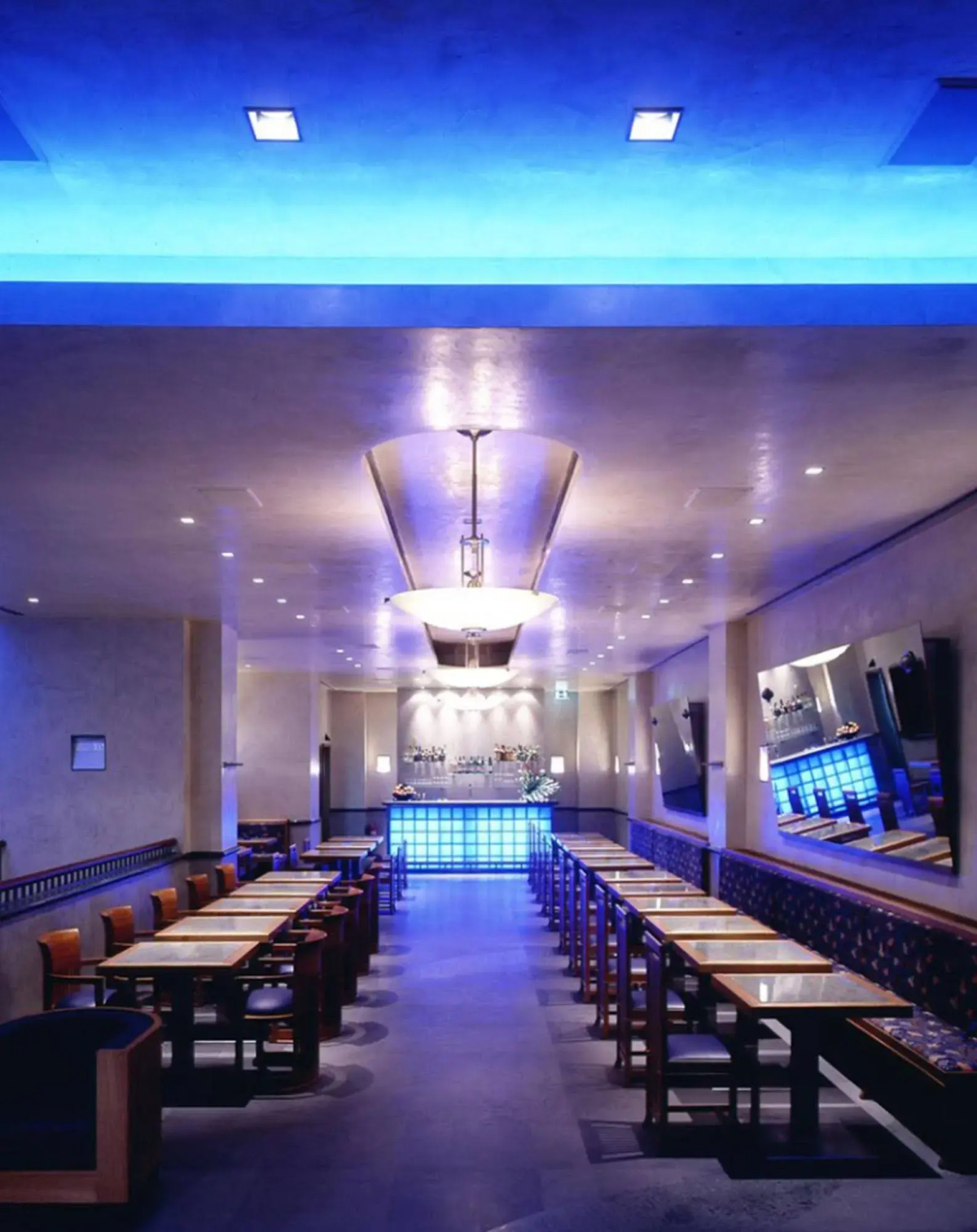 Heckers Hotel Kurfürstendamm