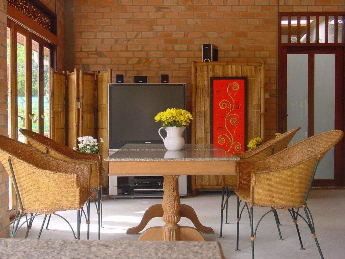 Seapines Villa Liberg