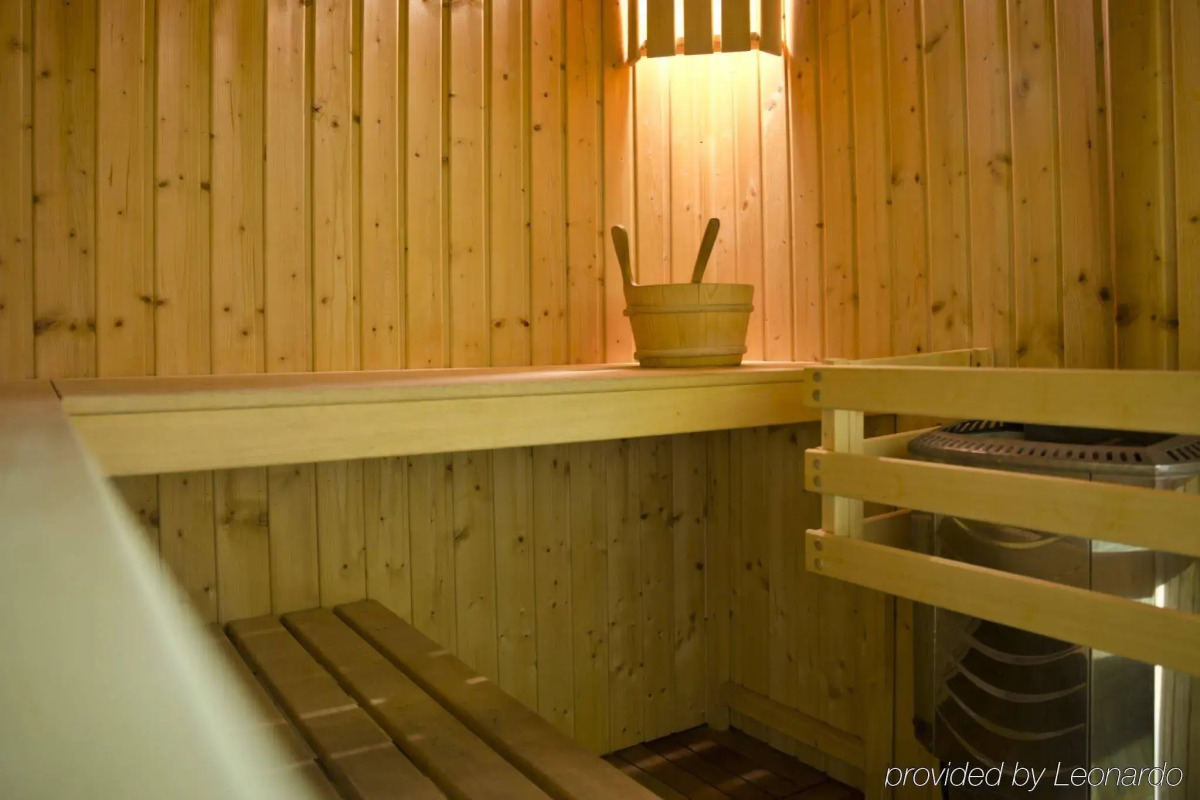 Zenitude Hotel-Residences Les Terrasses du Lac