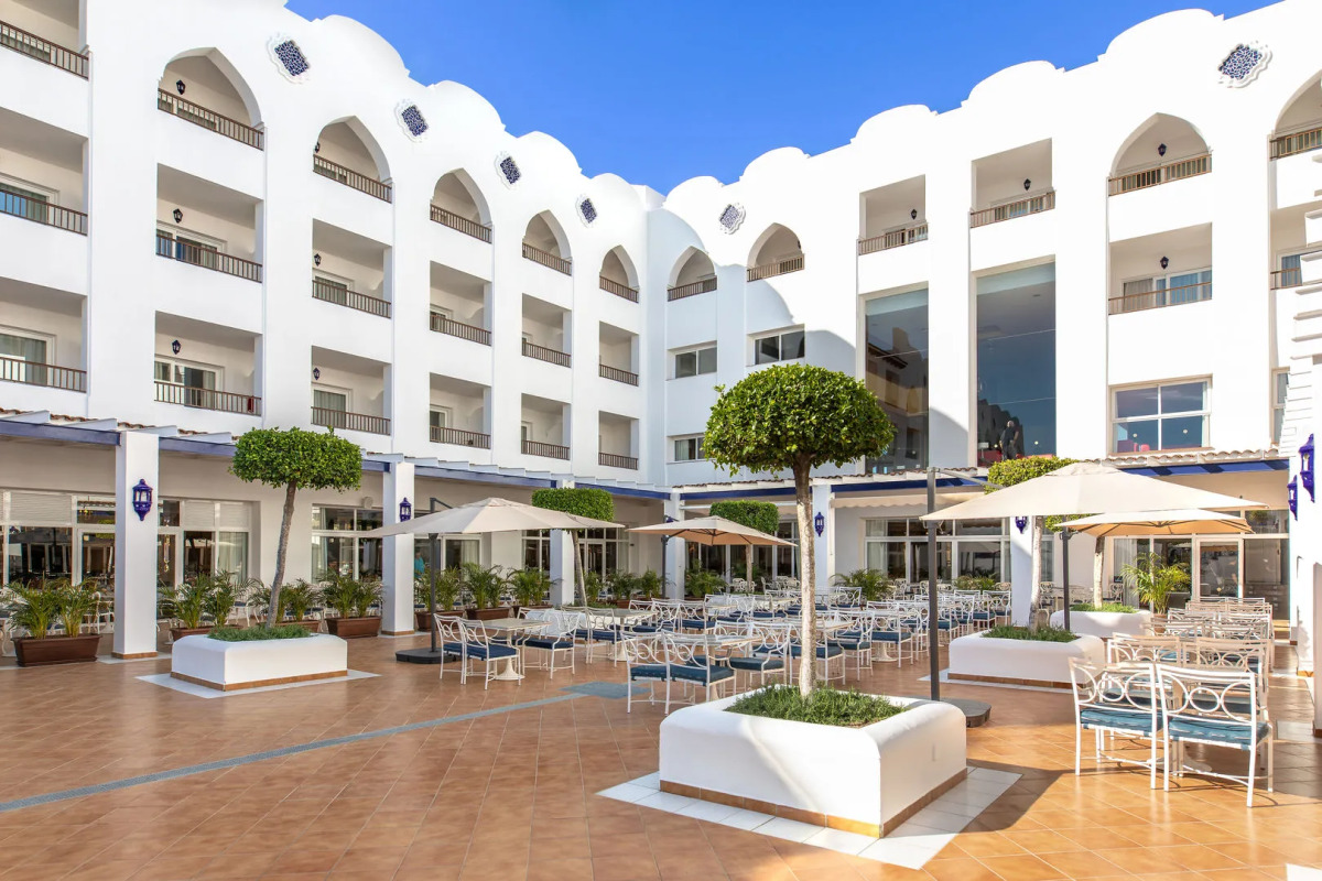 Mac Puerto Marina Benalmadena