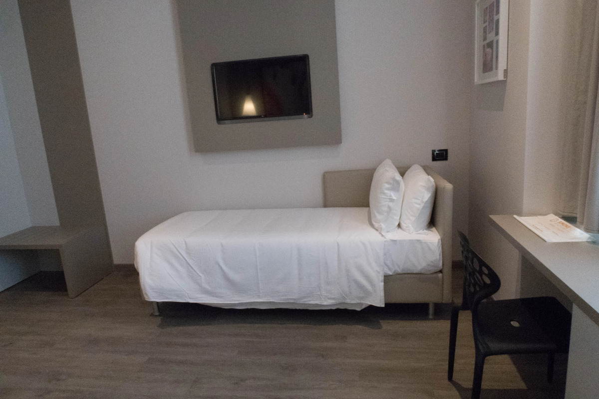 Hotel San Giovanni Roma