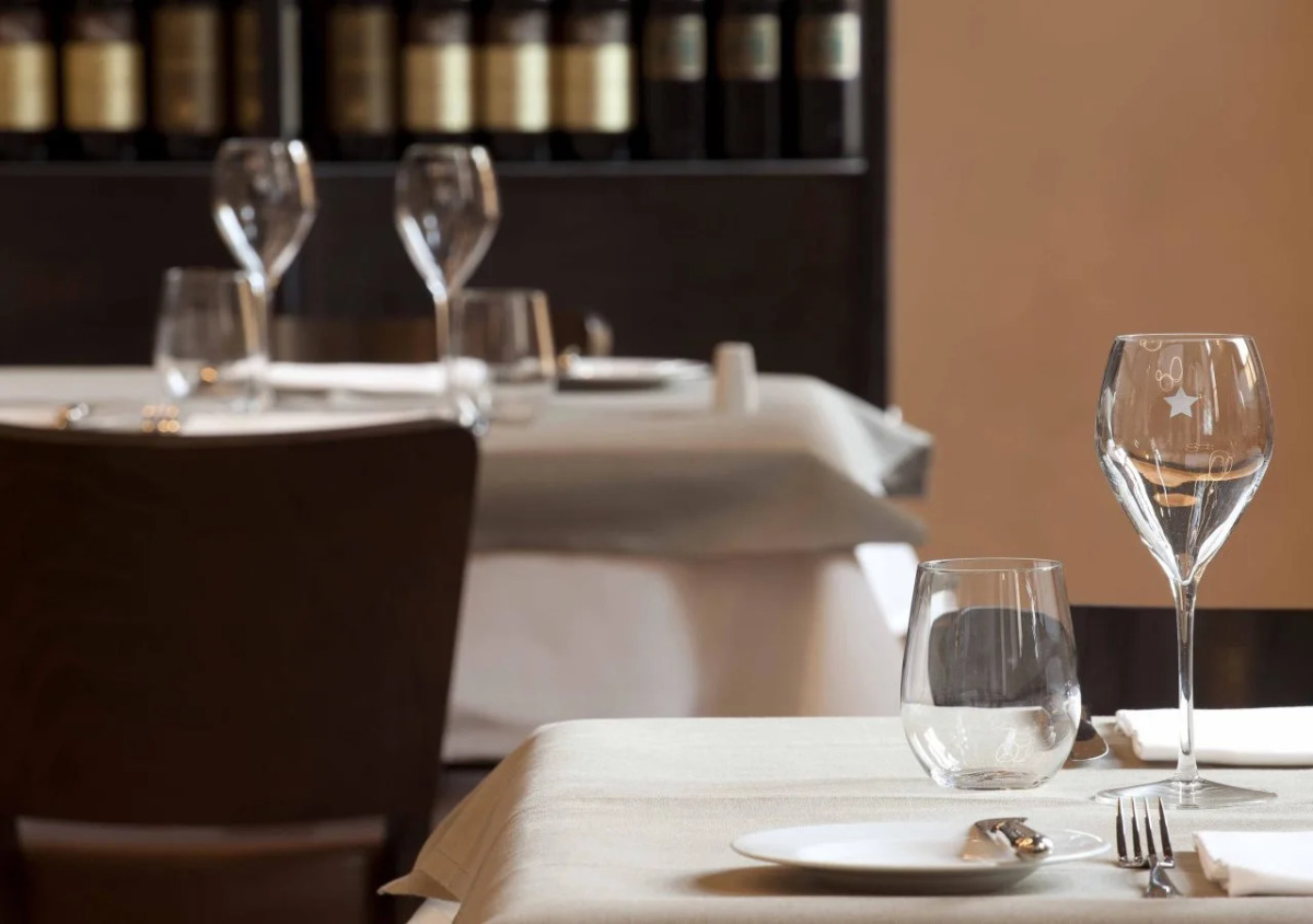 NH Collection Torino Piazza Carlina