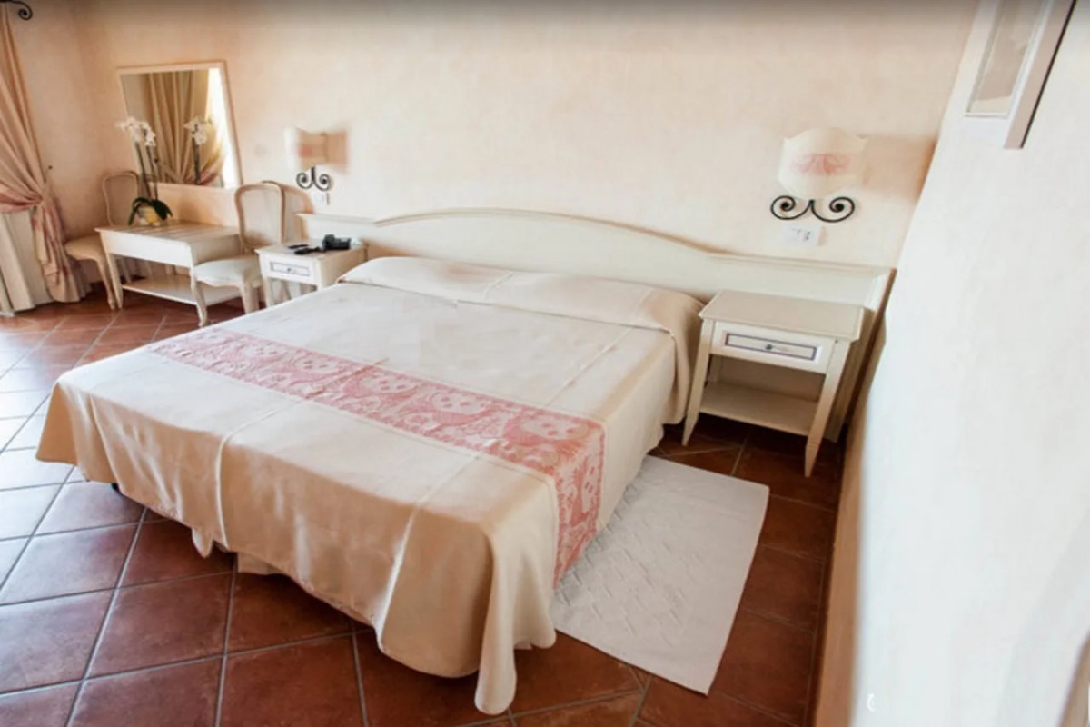 COLONNA RESORT, a Colonna Luxury Beach Hotel, Porto Cervo