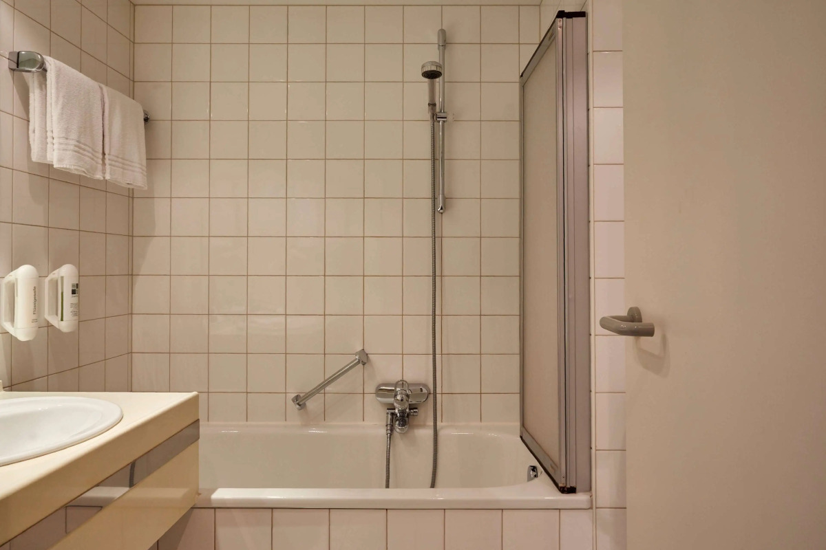 H+ Hotel Leipzig-Halle