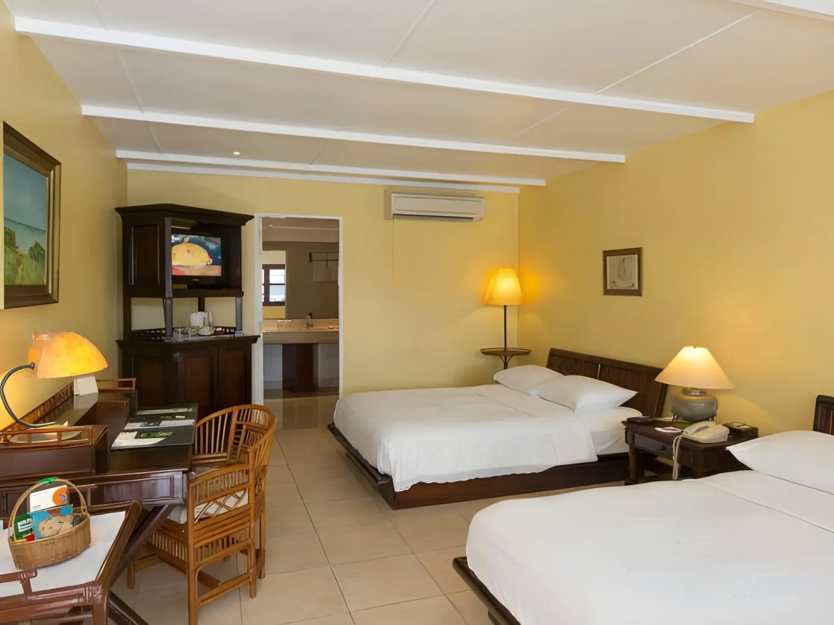 Plantation Bay Resort and Spa