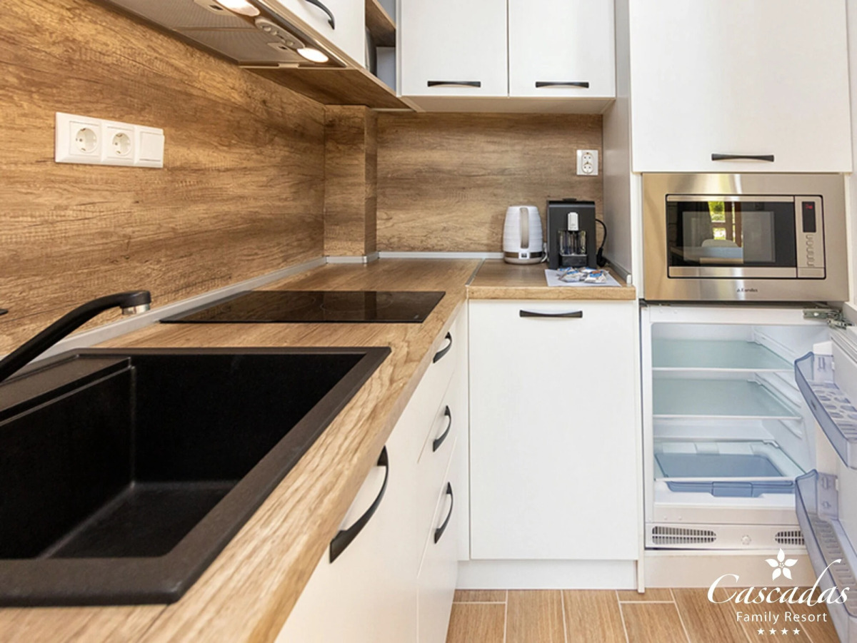 Cascadas Family Resort