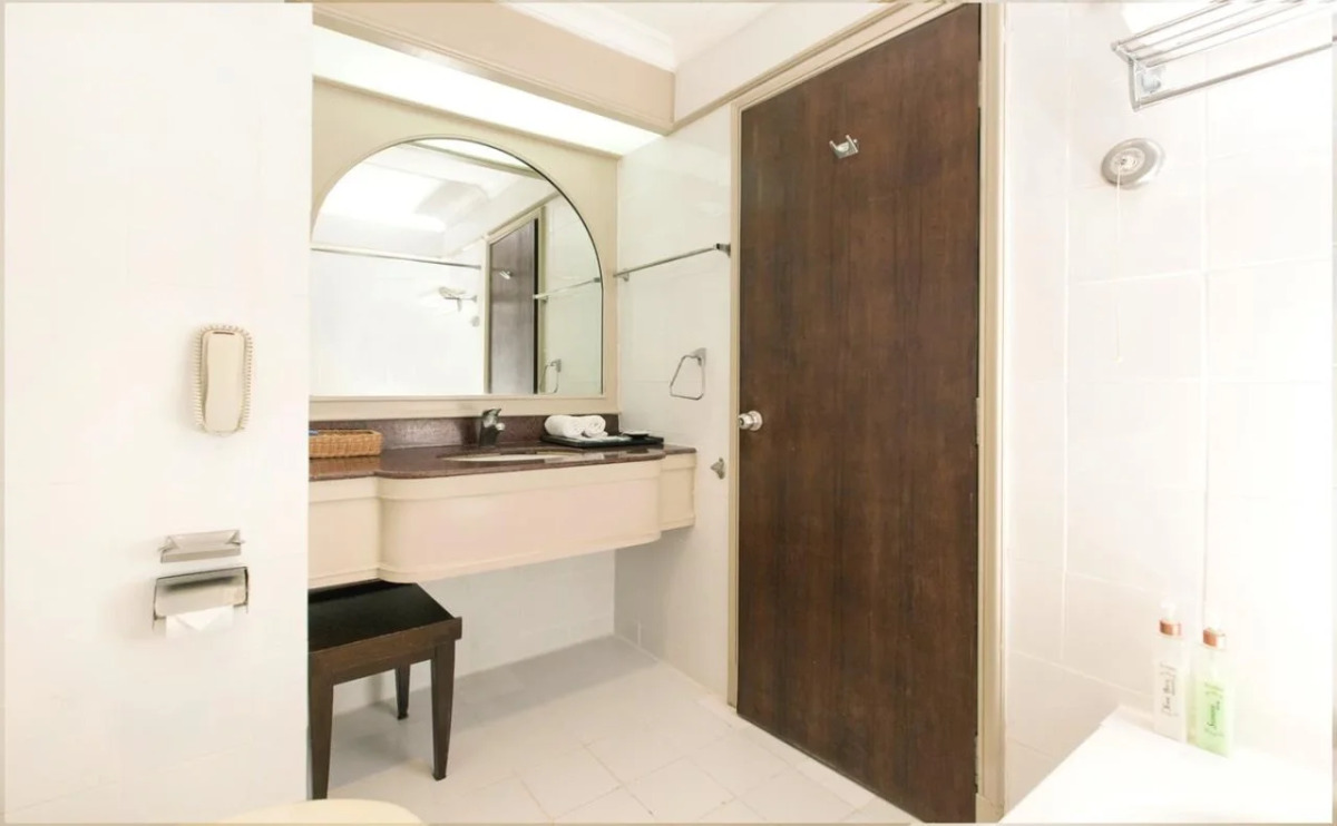 Tinidee Hotel@Ranong