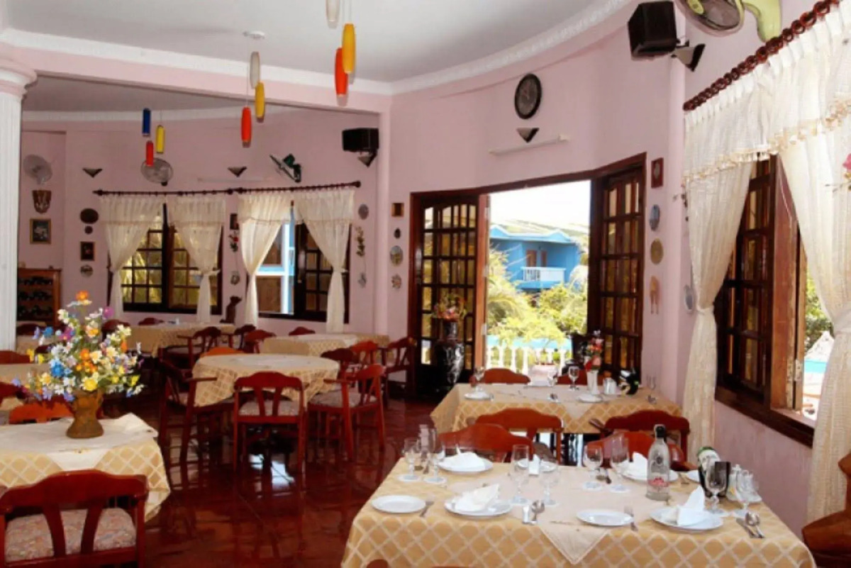 Palmira Beach Resort & Spa