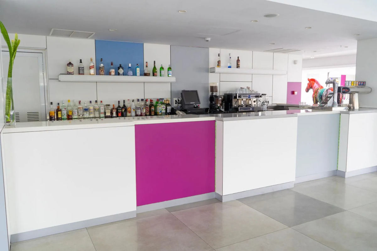 Labranda Hotel Marieta & Spa - Adults only