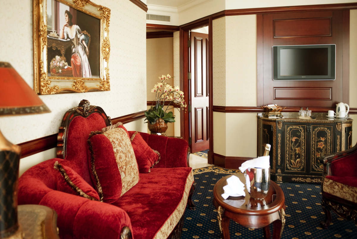 The Imperial Hotel Vung Tau