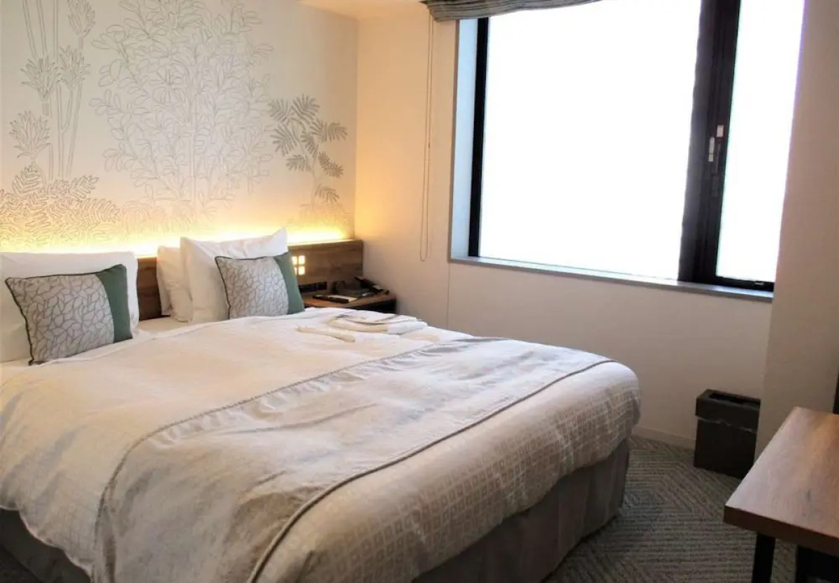 Tokyu Stay Shinjuku Eastside