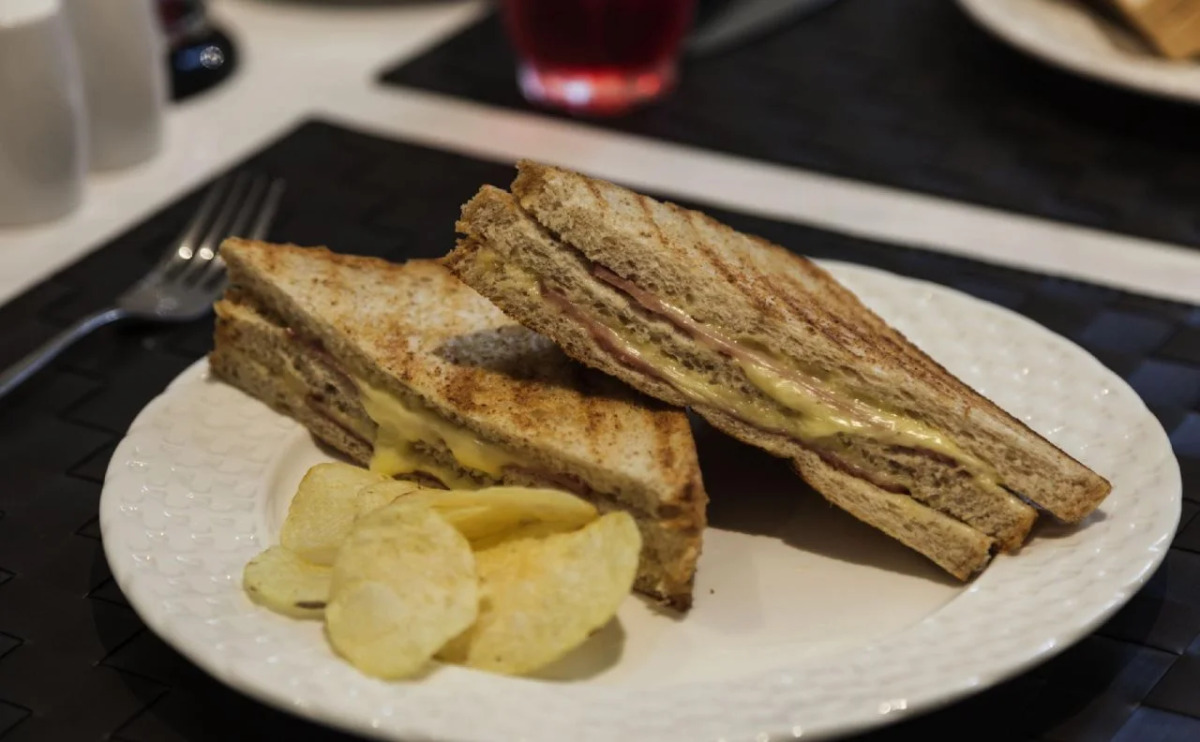 Oriental Heritage Hotel