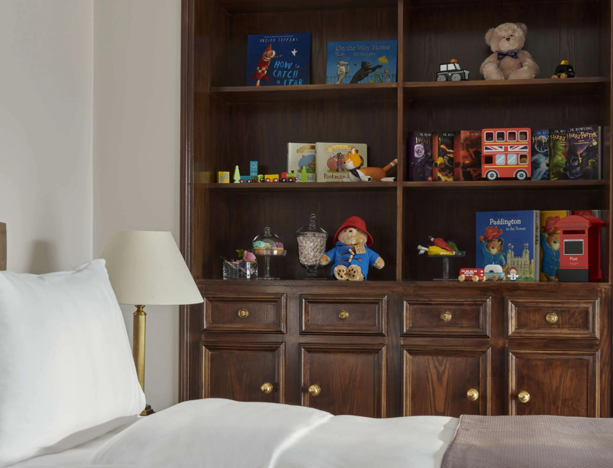 Hyatt Regency London The Churchill