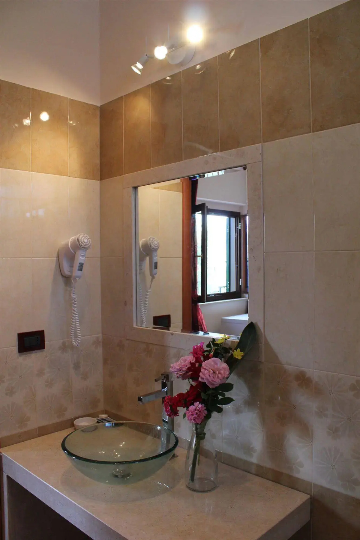 Il Casale Le Tre Volte