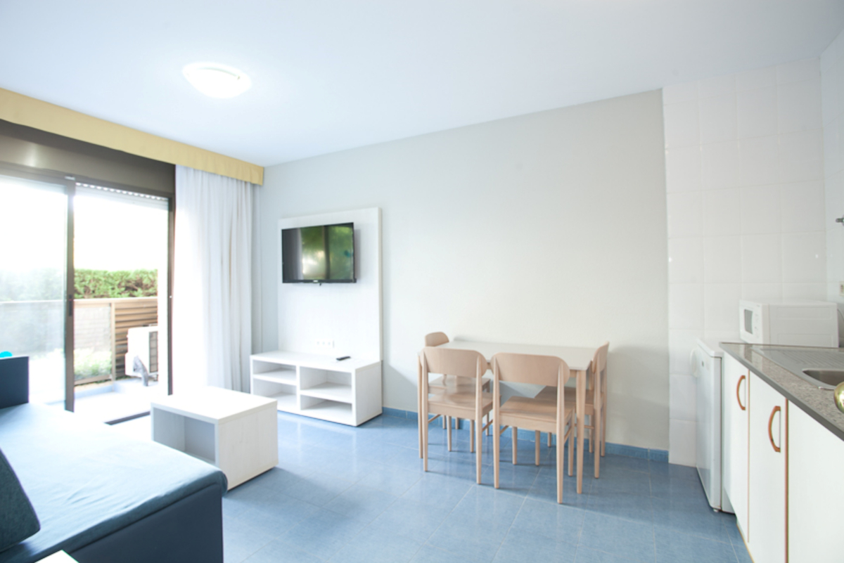 Aparthotel Olimar II