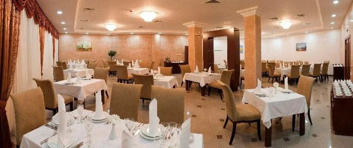 Europe Hotel Stepanakert