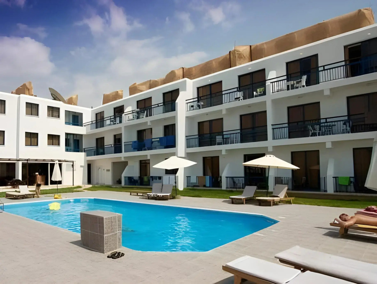 Marica's Boutique Hotel