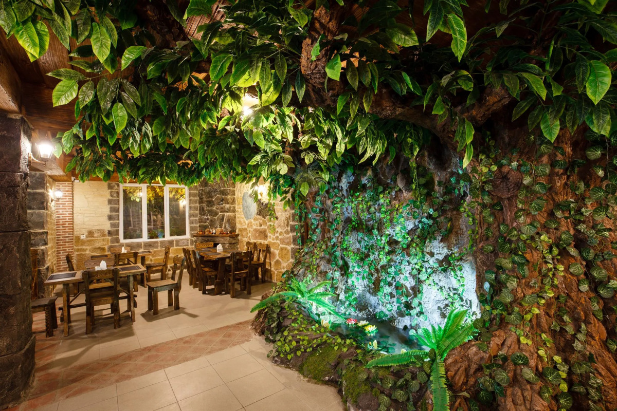 Отель «Греми»