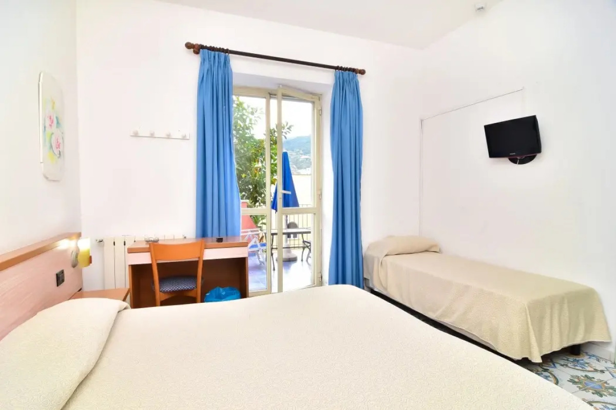 Hotel Terme Oriente  - Beach & SPA