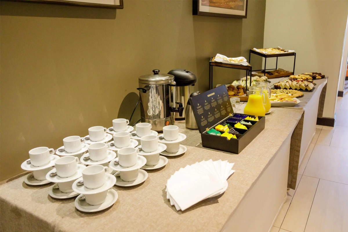 Wyndham Santiago Aeropuerto