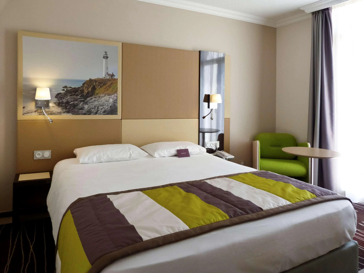 Mercure Granville Le Grand Large