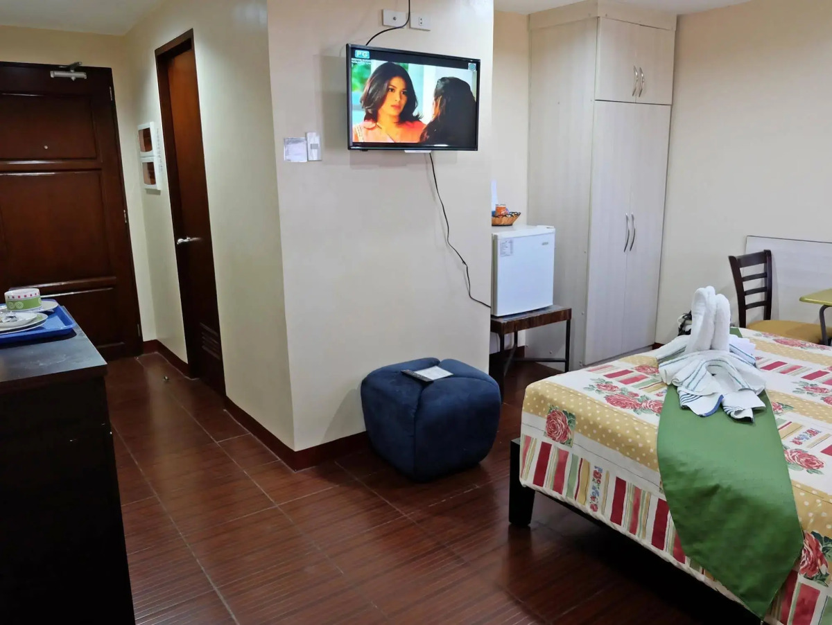 Palmbeach Resort & Spa