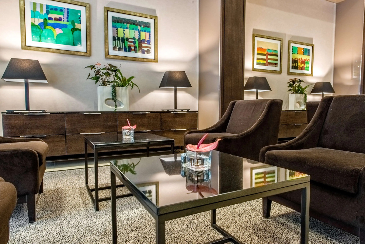 Hilton Garden Inn Krakow Airport